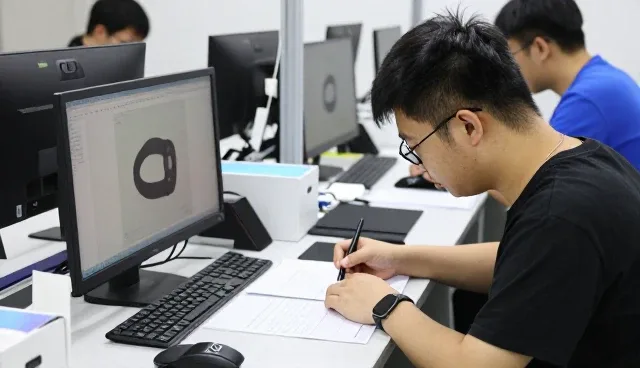 如何选择适合电子技术的电子产品研发？