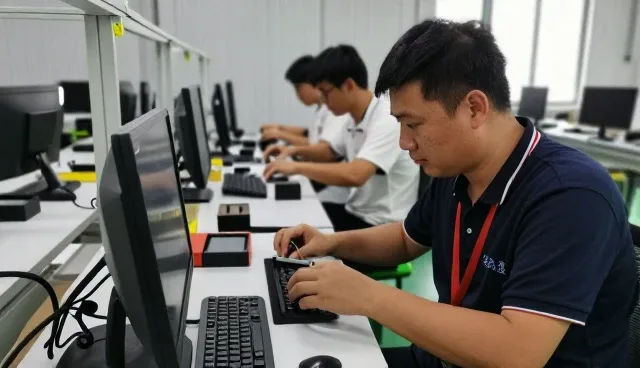 电子产品研发有哪些特点？
